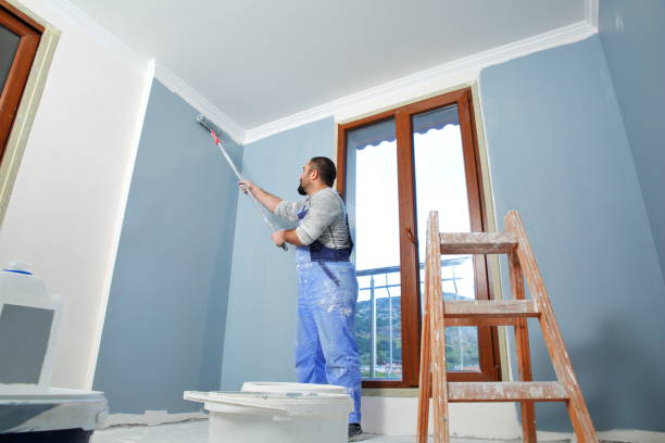 Best Mold Remediation for Healthcare Facilities  in Garrett, WA