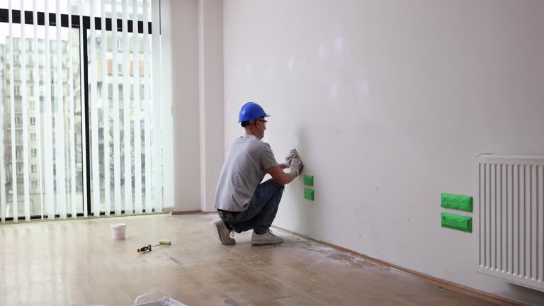 Best Real Estate Mold Inspection  in Garrett, WA