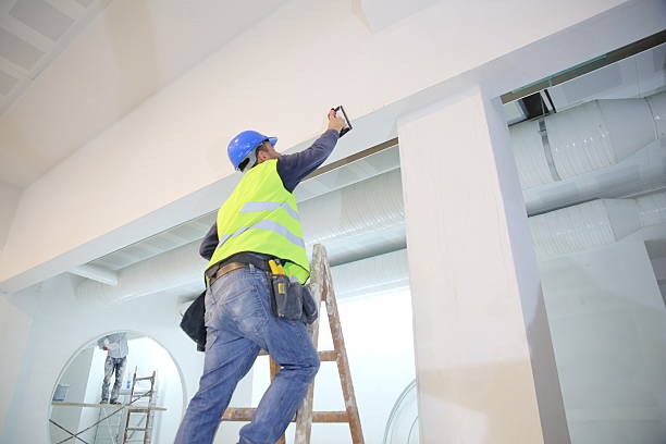 Best Biohazard Mold Removal  in Garrett, WA